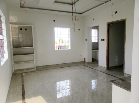  18 Anks G + 1 West Facing Single Bedroom #HouseforSale in Cottonmill, #Tirupati